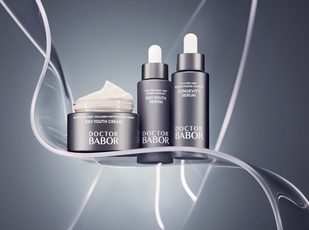 DOCTOR BABOR PRO Linien